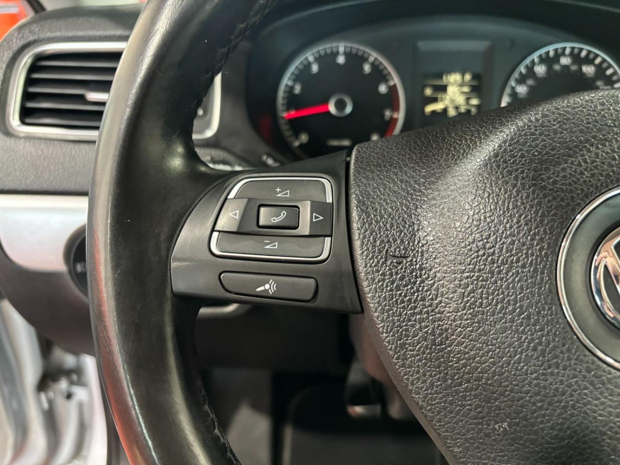 2012 Volkswagen Jetta 2.5L SEL Franklin OH