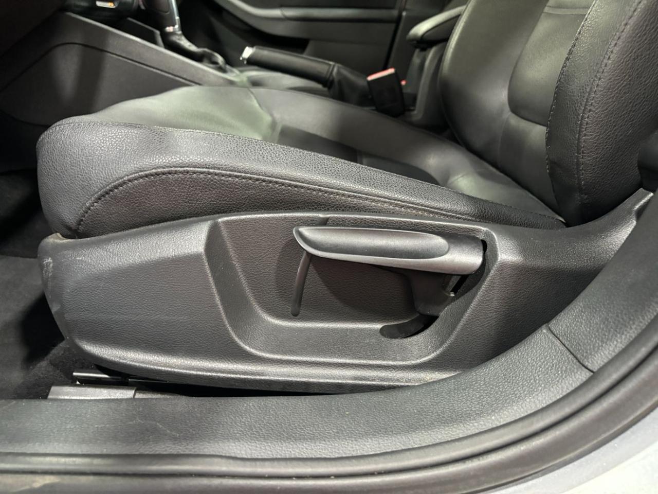 2012 Volkswagen Jetta 2.5L SEL Franklin OH