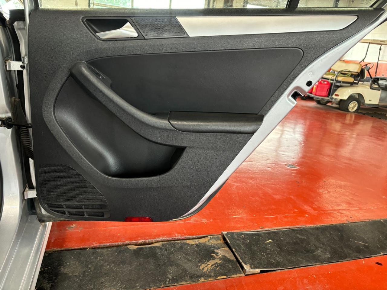 2012 Volkswagen Jetta 2.5L SEL Franklin OH