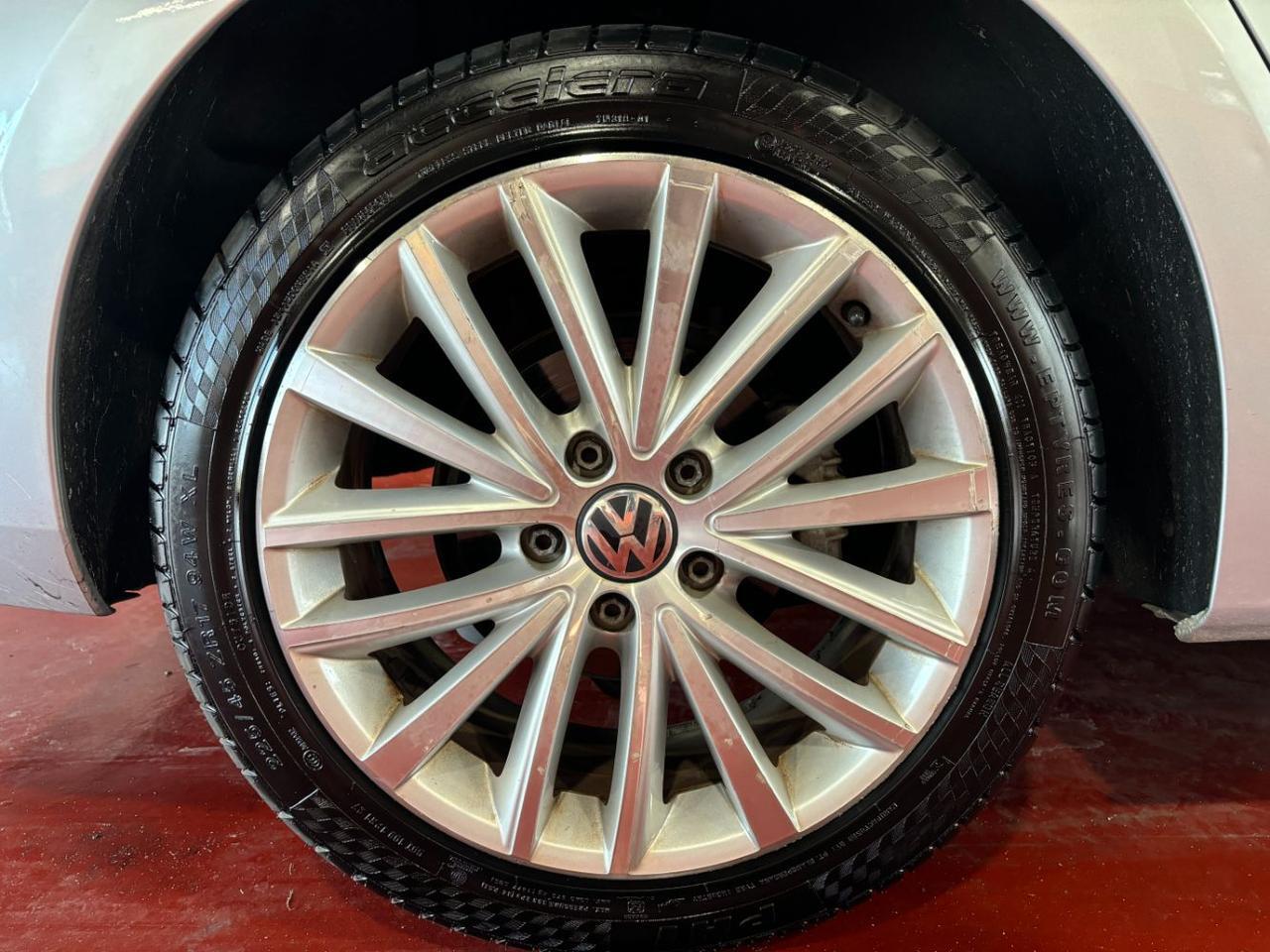 2012 Volkswagen Jetta 2.5L SEL Franklin OH