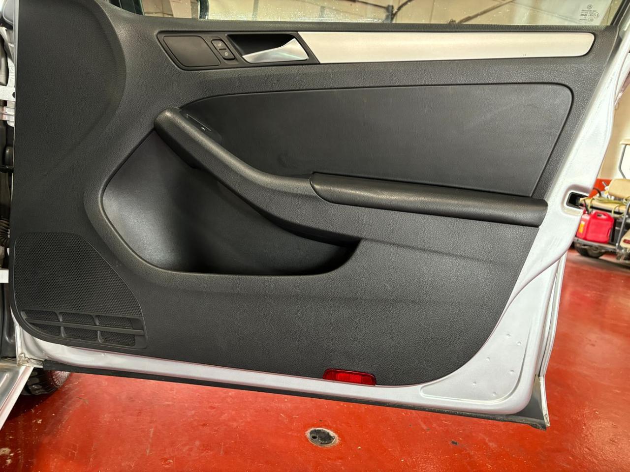 2012 Volkswagen Jetta 2.5L SEL Franklin OH