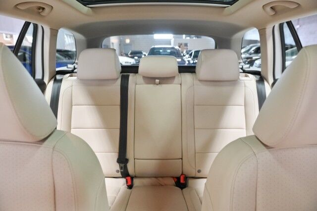 2012 Volkswagen Jetta SE 4dr SportWagen Chicago IL