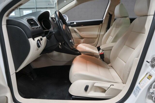 2012 Volkswagen Jetta SE 4dr SportWagen Chicago IL