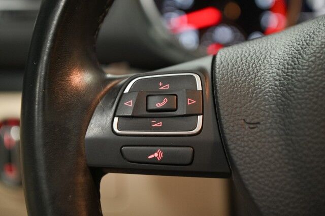 2012 Volkswagen Jetta SE 4dr SportWagen Chicago IL