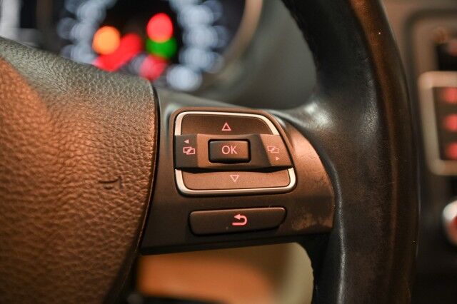 2012 Volkswagen Jetta SE 4dr SportWagen Chicago IL