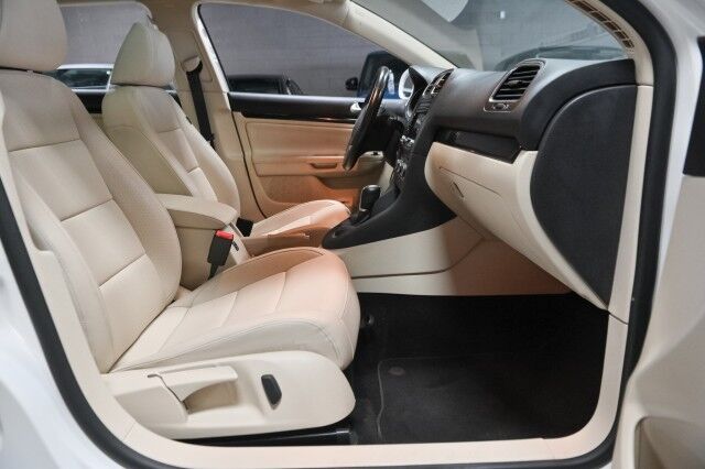 2012 Volkswagen Jetta SE 4dr SportWagen Chicago IL