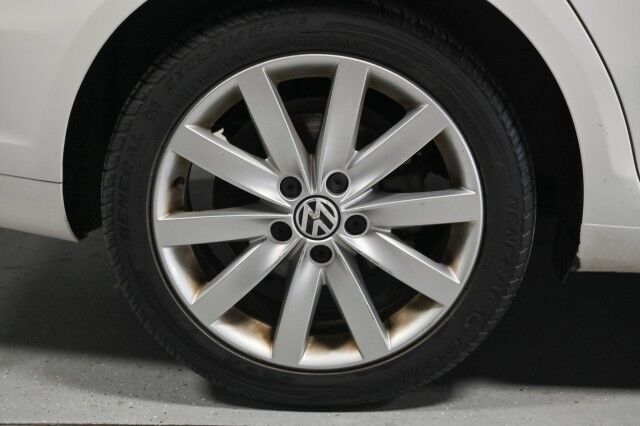 2012 Volkswagen Jetta SE 4dr SportWagen Chicago IL