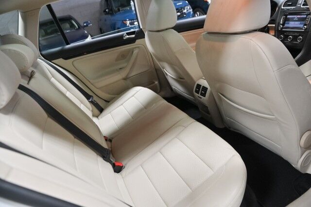 2012 Volkswagen Jetta SE 4dr SportWagen Chicago IL