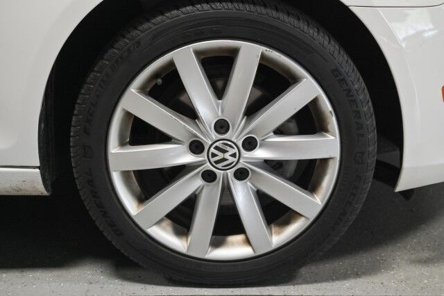 2012 Volkswagen Jetta SE 4dr SportWagen Chicago IL