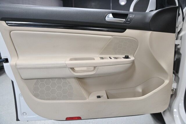 2012 Volkswagen Jetta SE 4dr SportWagen Chicago IL