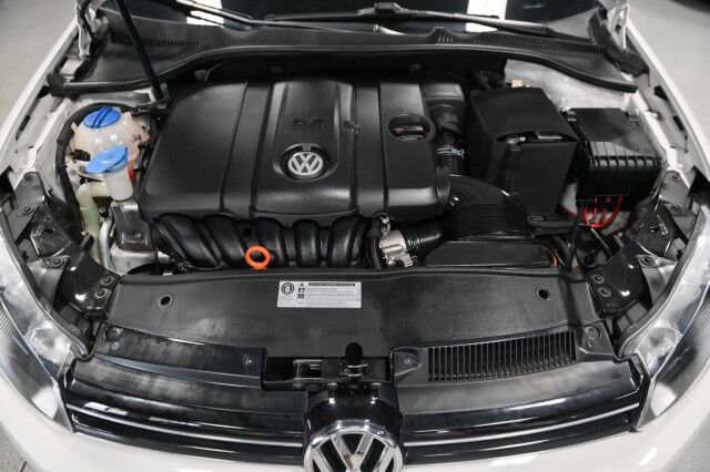 2012 Volkswagen Jetta SE 4dr SportWagen Chicago IL