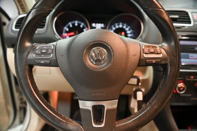 2012 Volkswagen Jetta SE 4dr SportWagen Chicago IL