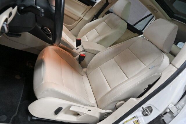 2012 Volkswagen Jetta SE 4dr SportWagen Chicago IL