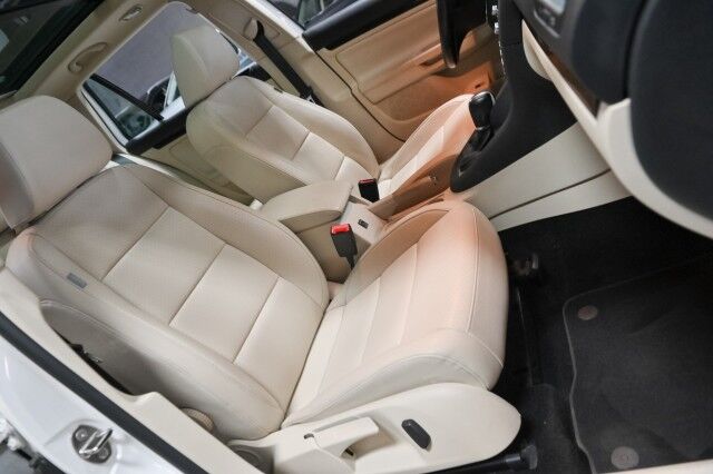 2012 Volkswagen Jetta SE 4dr SportWagen Chicago IL