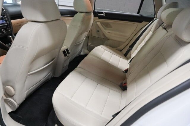 2012 Volkswagen Jetta SE 4dr SportWagen Chicago IL