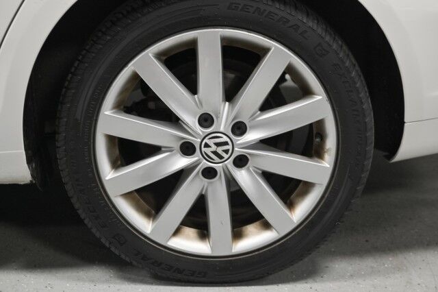 2012 Volkswagen Jetta SE 4dr SportWagen Chicago IL