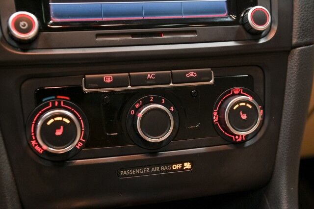 2012 Volkswagen Jetta SE 4dr SportWagen Chicago IL