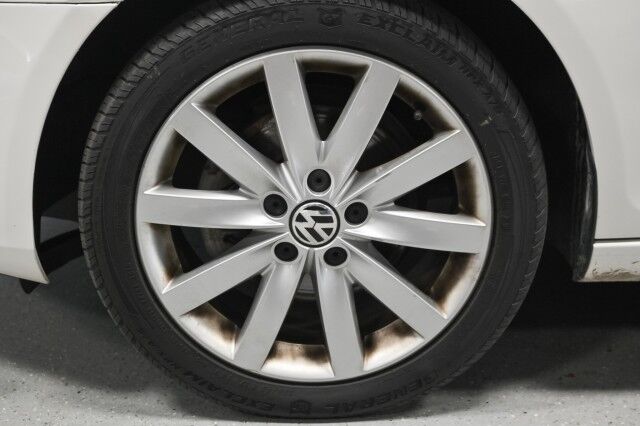 2012 Volkswagen Jetta SE 4dr SportWagen Chicago IL