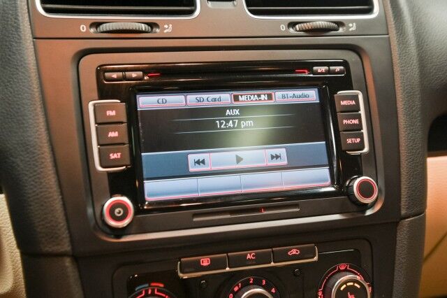 2012 Volkswagen Jetta SE 4dr SportWagen Chicago IL