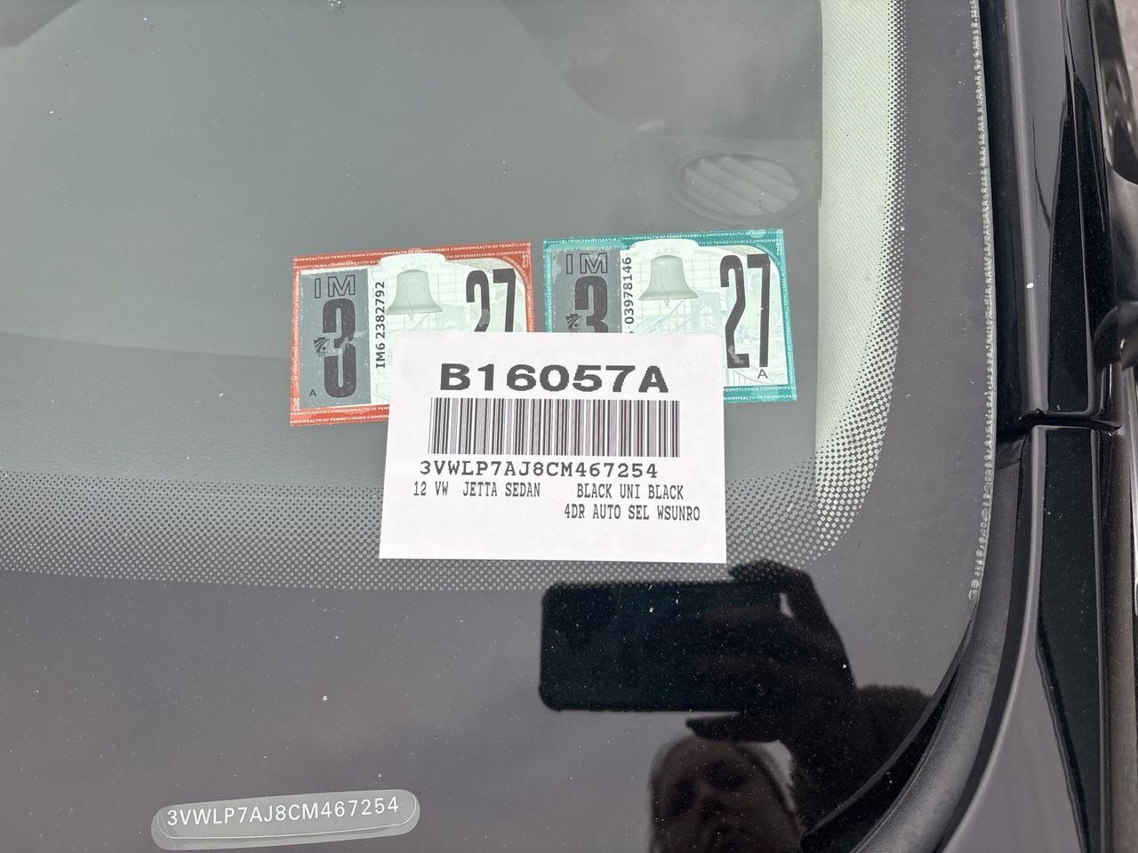 2012 Volkswagen Jetta SEL Hagerstown MD