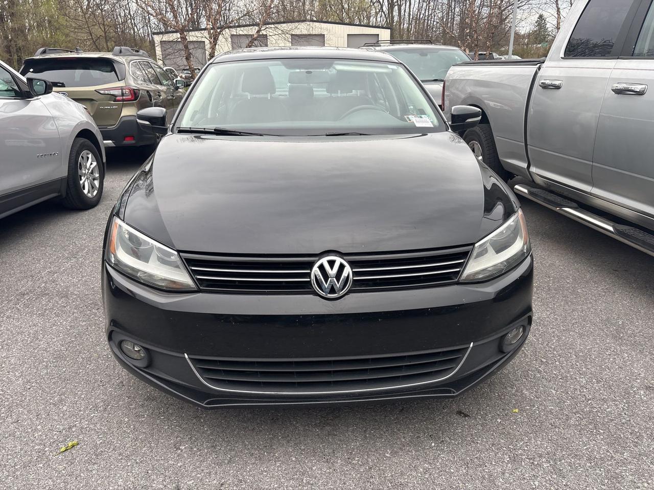 2012 Volkswagen Jetta SEL Hagerstown MD