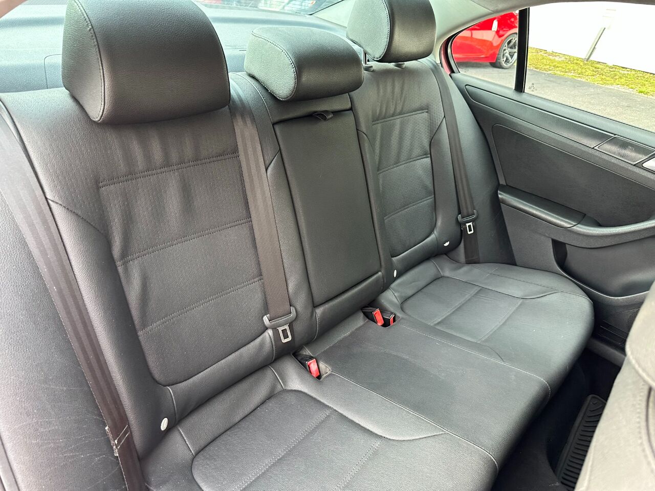 2012 Volkswagen Jetta Sedan 4dr Auto SE Jacksonville FL