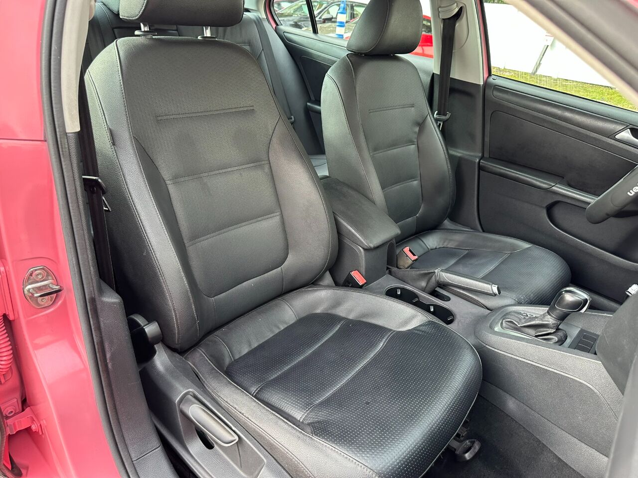 2012 Volkswagen Jetta Sedan 4dr Auto SE Jacksonville FL