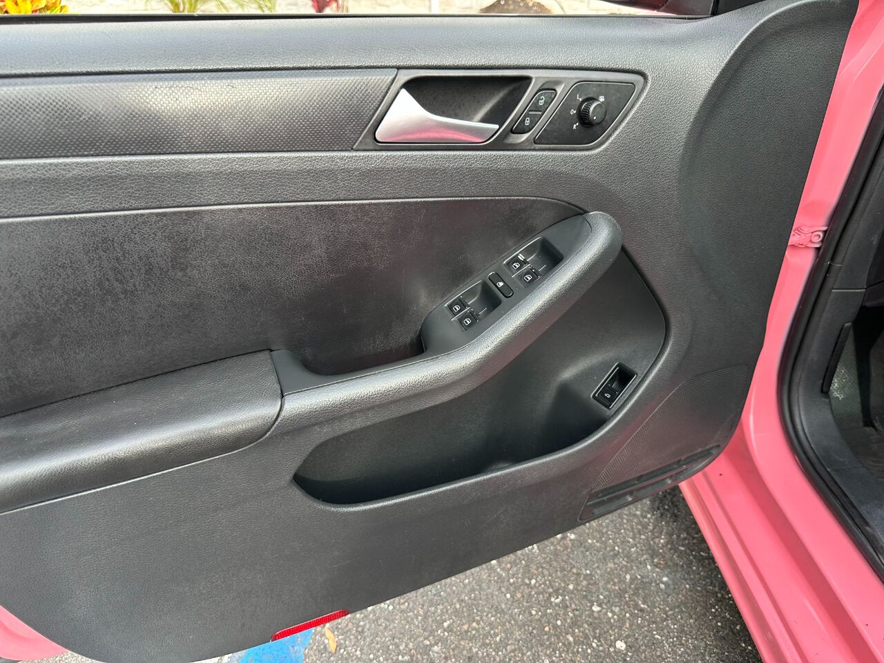 2012 Volkswagen Jetta Sedan 4dr Auto SE Jacksonville FL