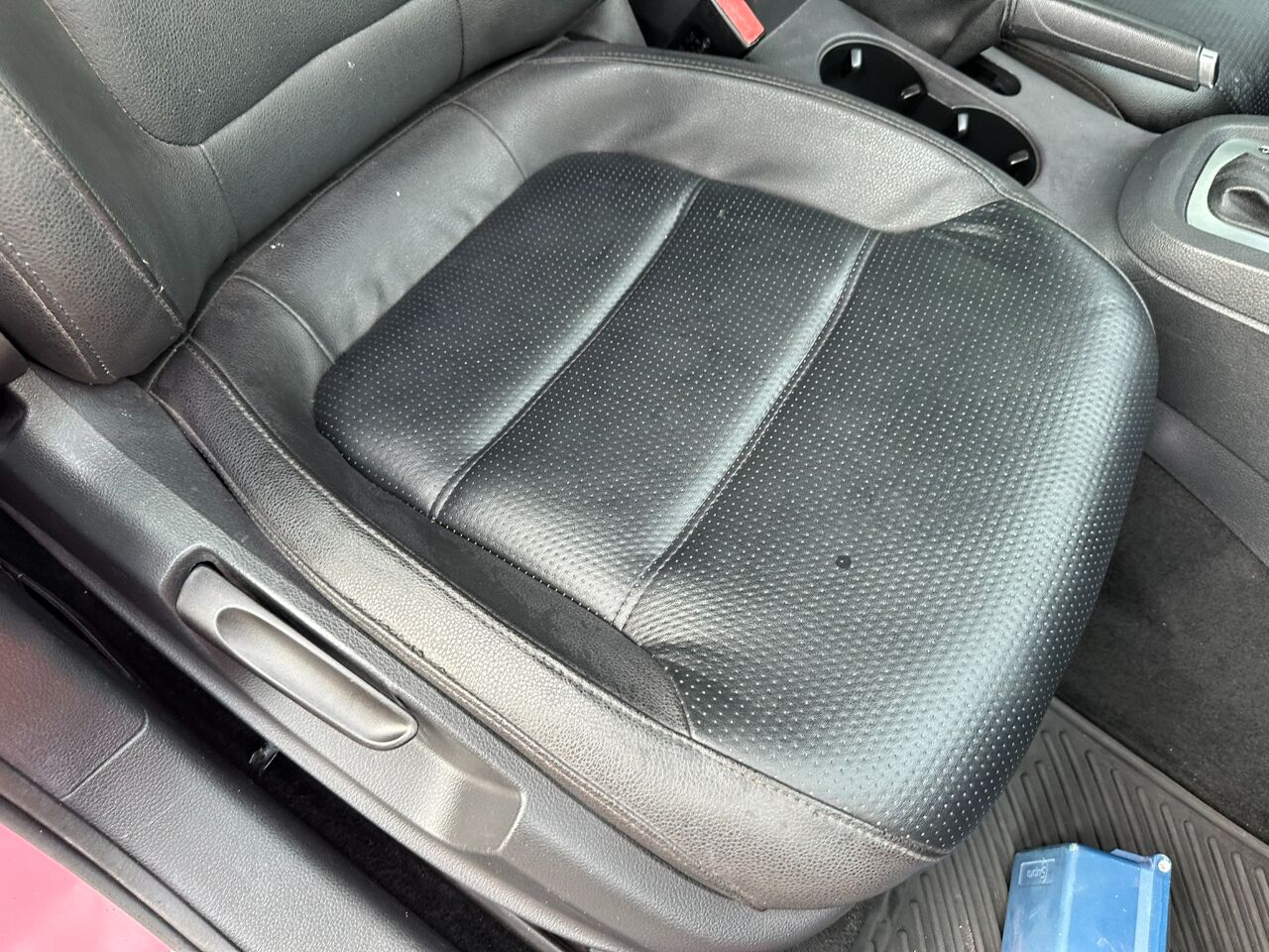 2012 Volkswagen Jetta Sedan 4dr Auto SE Jacksonville FL