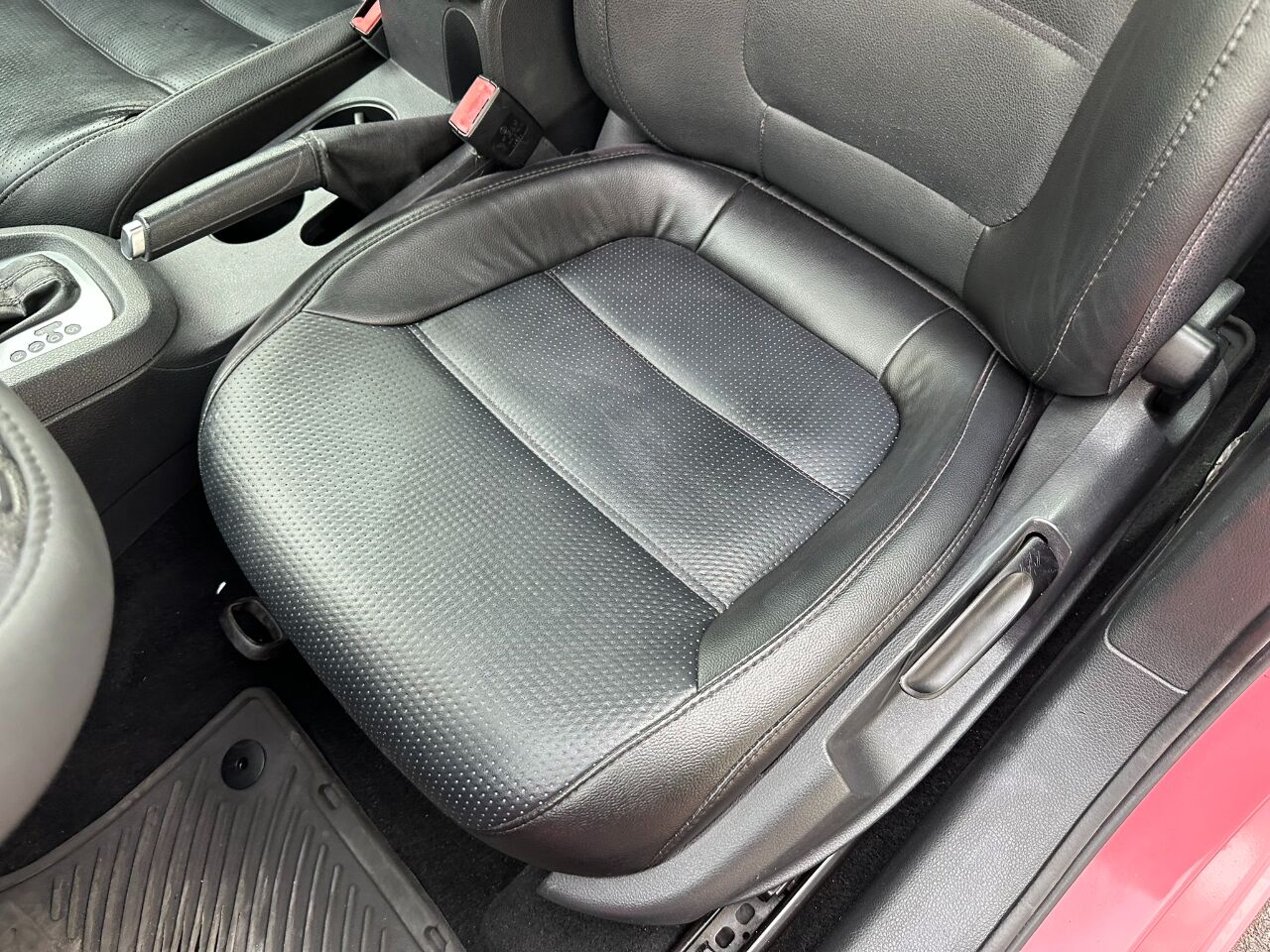 2012 Volkswagen Jetta Sedan 4dr Auto SE Jacksonville FL