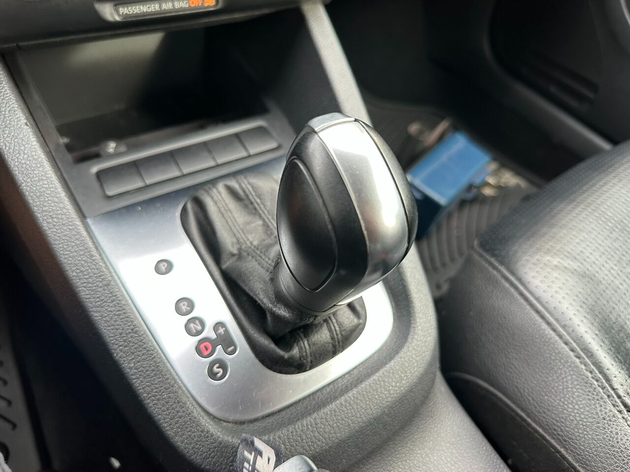 2012 Volkswagen Jetta Sedan 4dr Auto SE Jacksonville FL