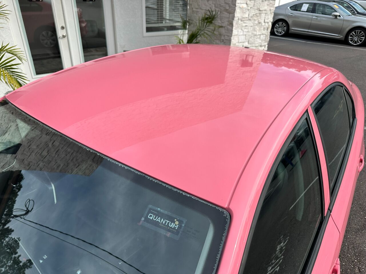 2012 Volkswagen Jetta Sedan 4dr Auto SE Jacksonville FL