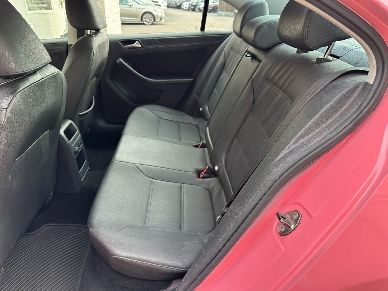 2012 Volkswagen Jetta Sedan 4dr Auto SE Jacksonville FL