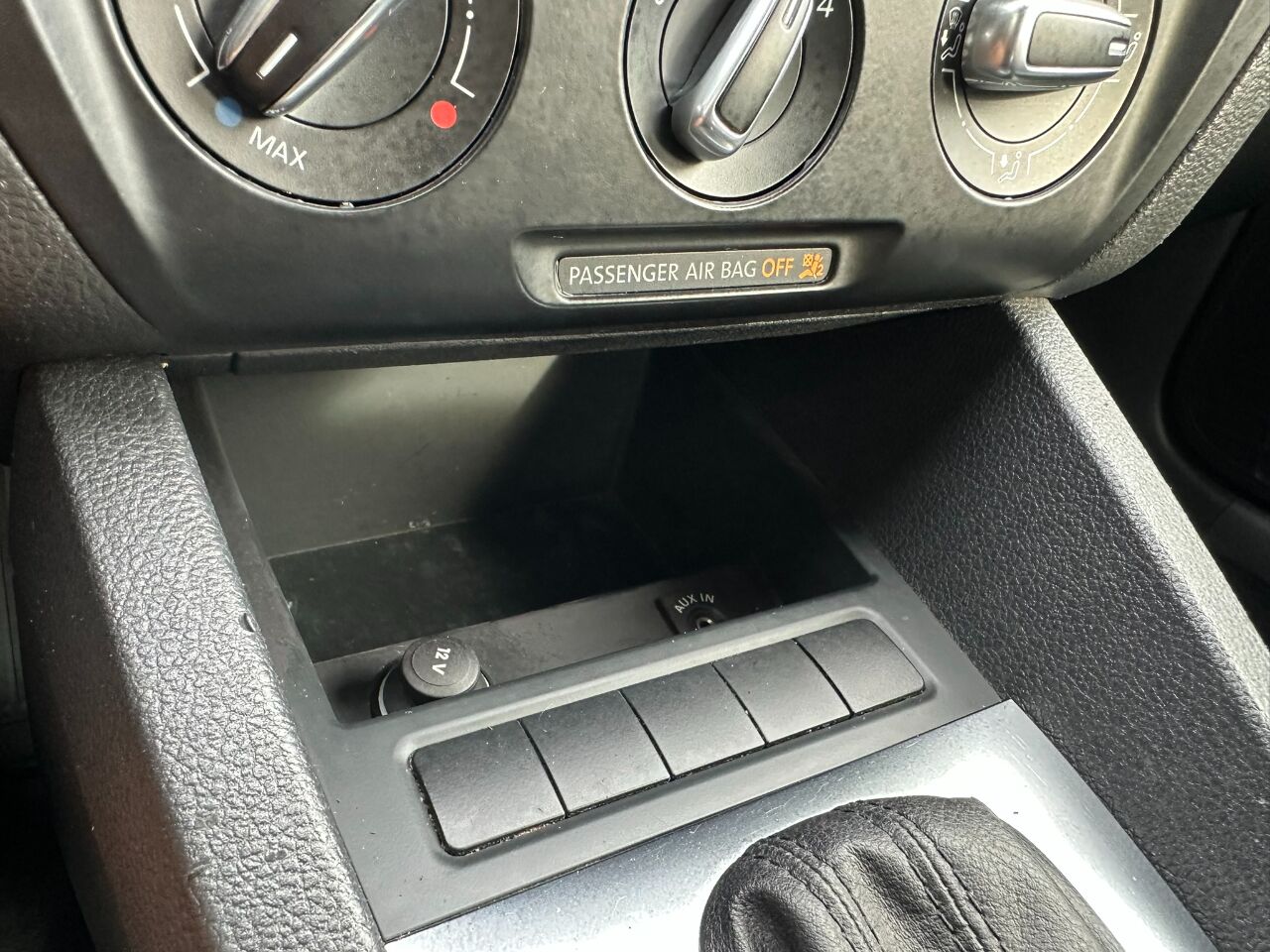 2012 Volkswagen Jetta Sedan 4dr Auto SE Jacksonville FL