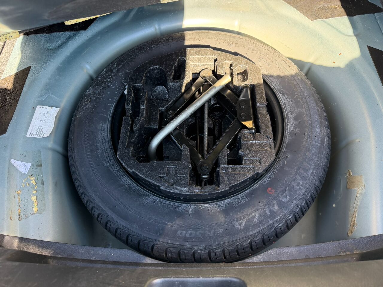 2012 Volkswagen Jetta Sedan 4dr Auto SE Jacksonville FL