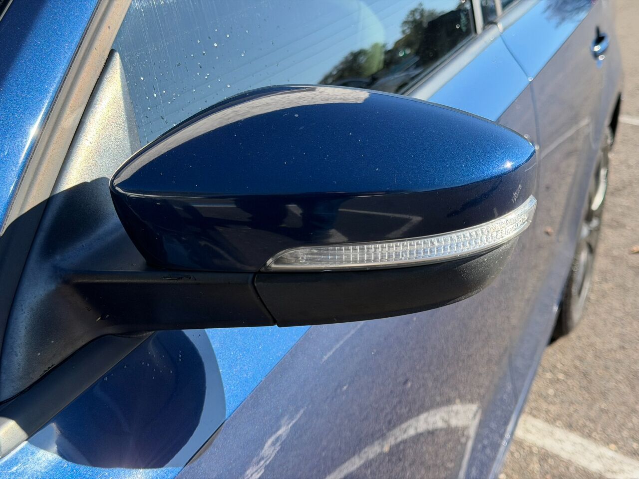 2012 Volkswagen Jetta Sedan 4dr Auto SE Jacksonville FL