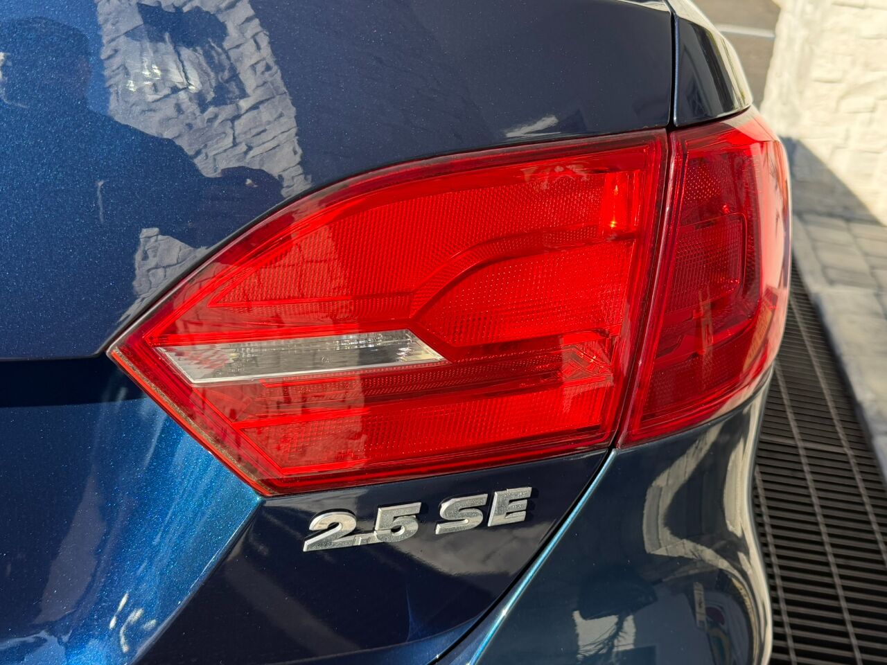 2012 Volkswagen Jetta Sedan 4dr Auto SE Jacksonville FL