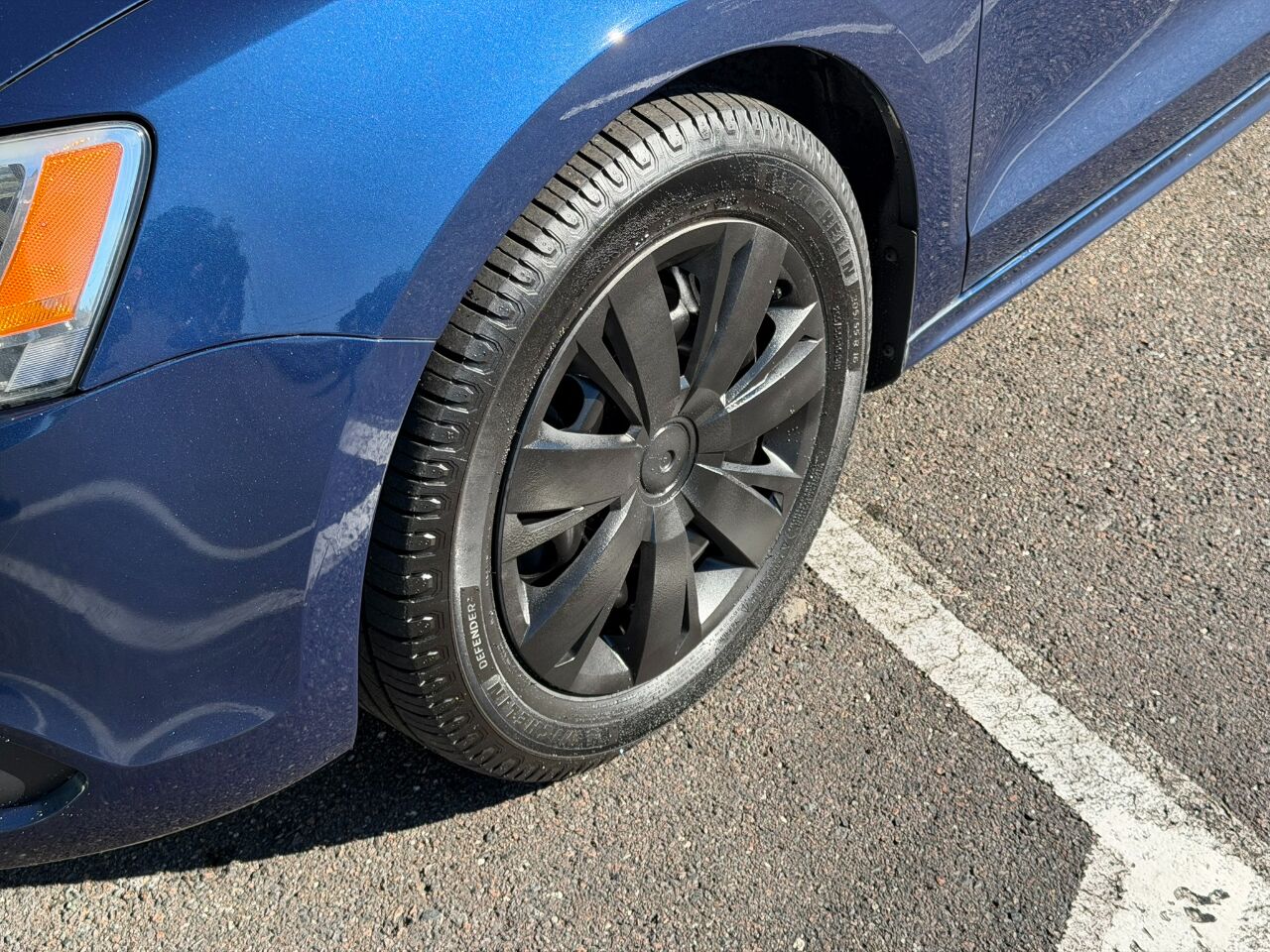 2012 Volkswagen Jetta Sedan 4dr Auto SE Jacksonville FL