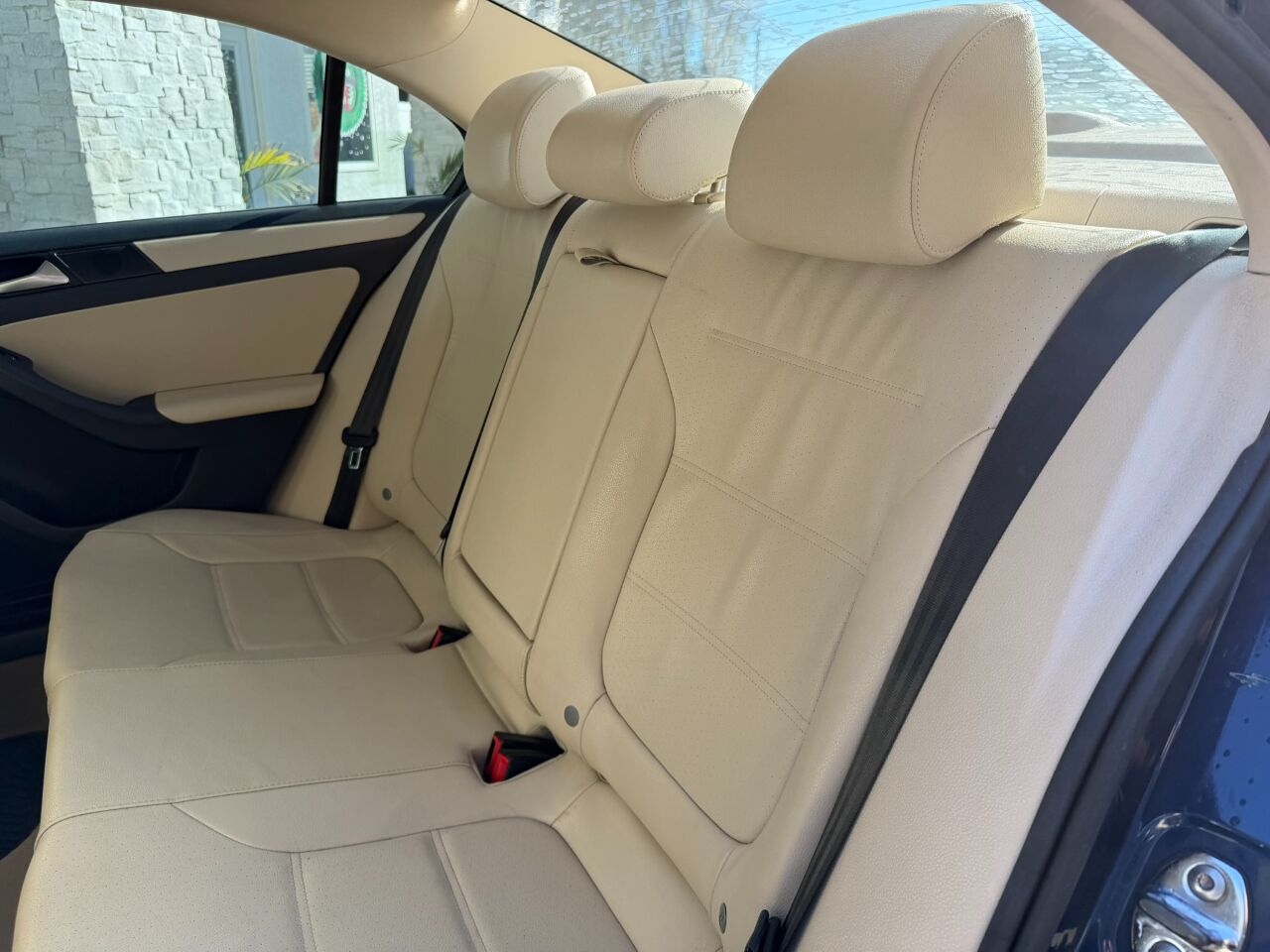 2012 Volkswagen Jetta Sedan 4dr Auto SE Jacksonville FL