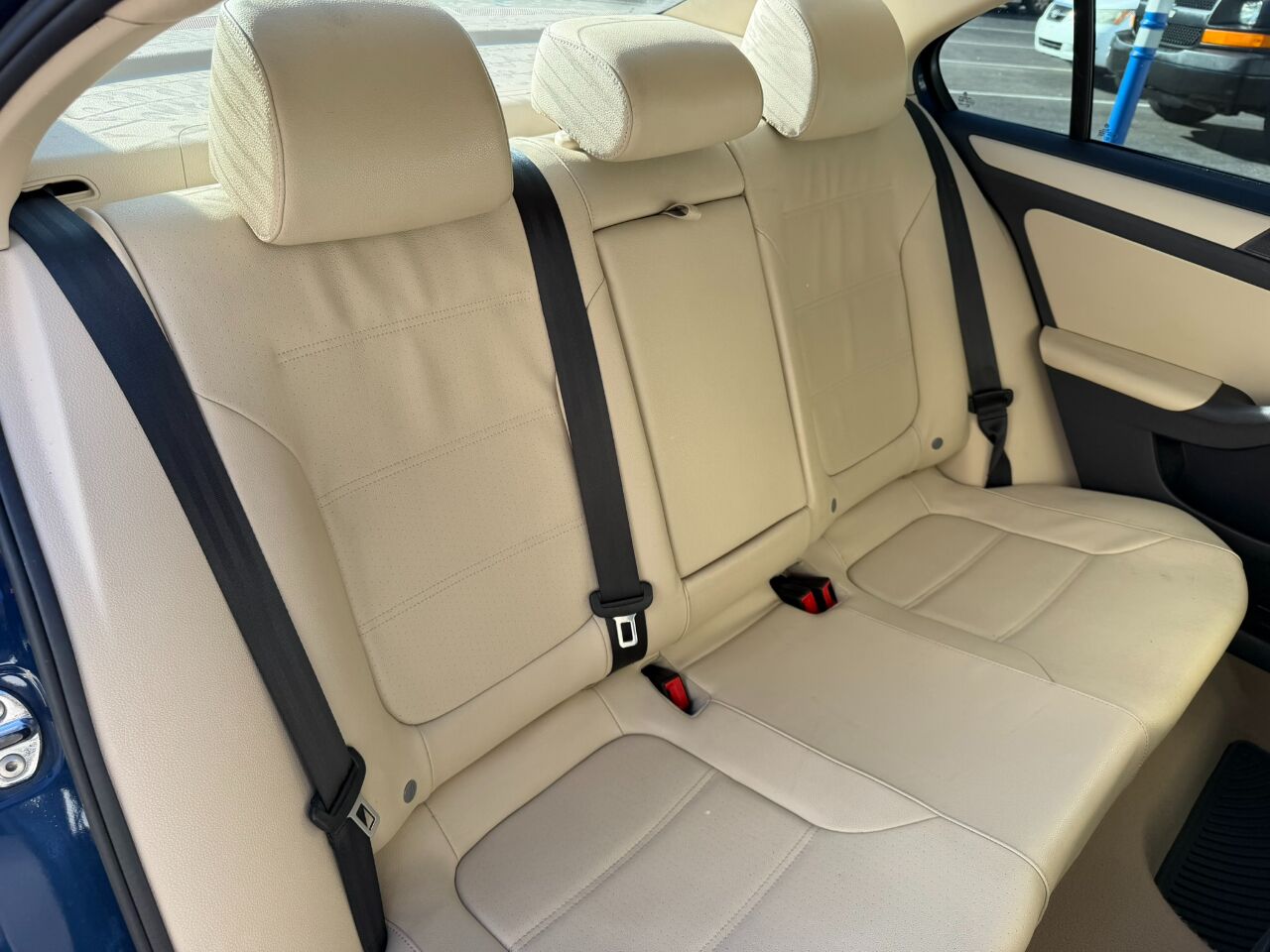 2012 Volkswagen Jetta Sedan 4dr Auto SE Jacksonville FL