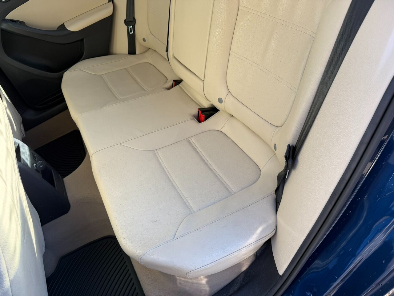 2012 Volkswagen Jetta Sedan 4dr Auto SE Jacksonville FL