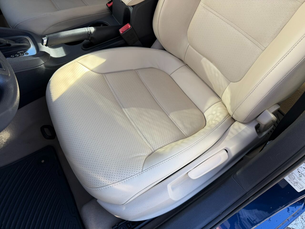 2012 Volkswagen Jetta Sedan 4dr Auto SE Jacksonville FL