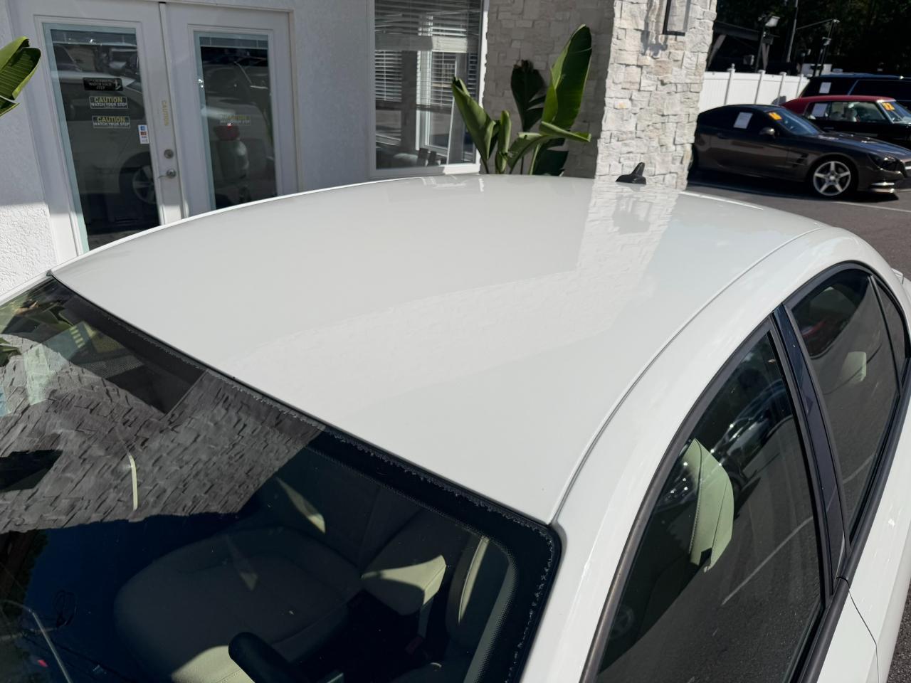 2012 Volkswagen Jetta Sedan 4dr DSG TDI Jacksonville FL
