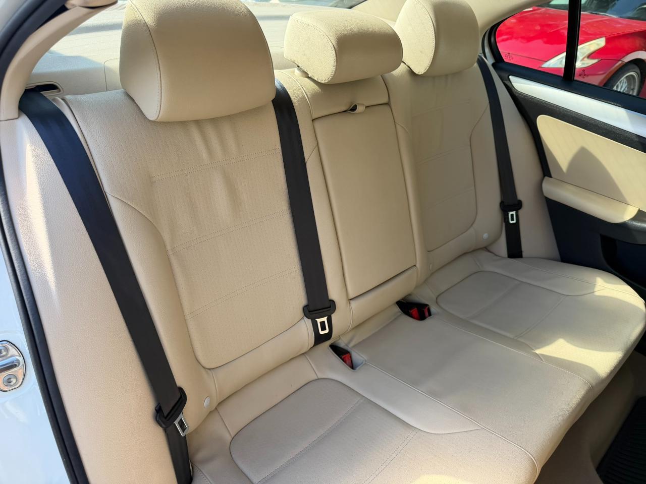 2012 Volkswagen Jetta Sedan 4dr DSG TDI Jacksonville FL