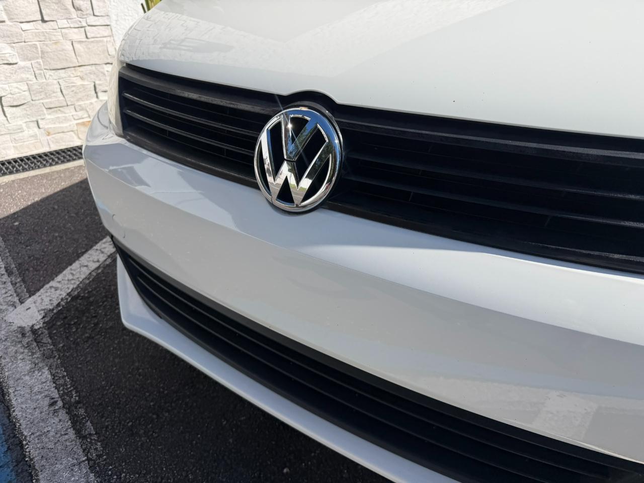 2012 Volkswagen Jetta Sedan 4dr DSG TDI Jacksonville FL