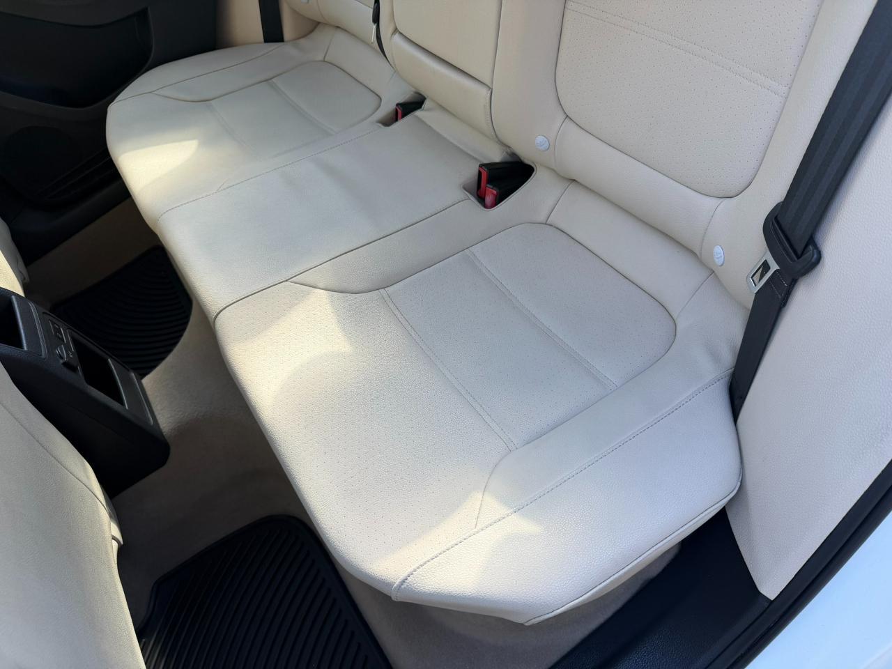 2012 Volkswagen Jetta Sedan 4dr DSG TDI Jacksonville FL