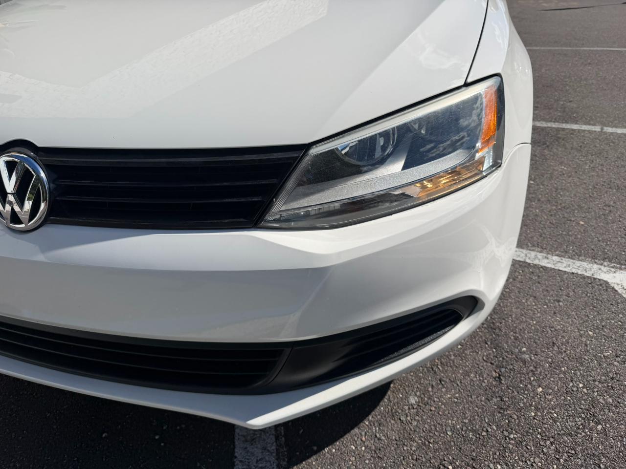 2012 Volkswagen Jetta Sedan 4dr DSG TDI Jacksonville FL