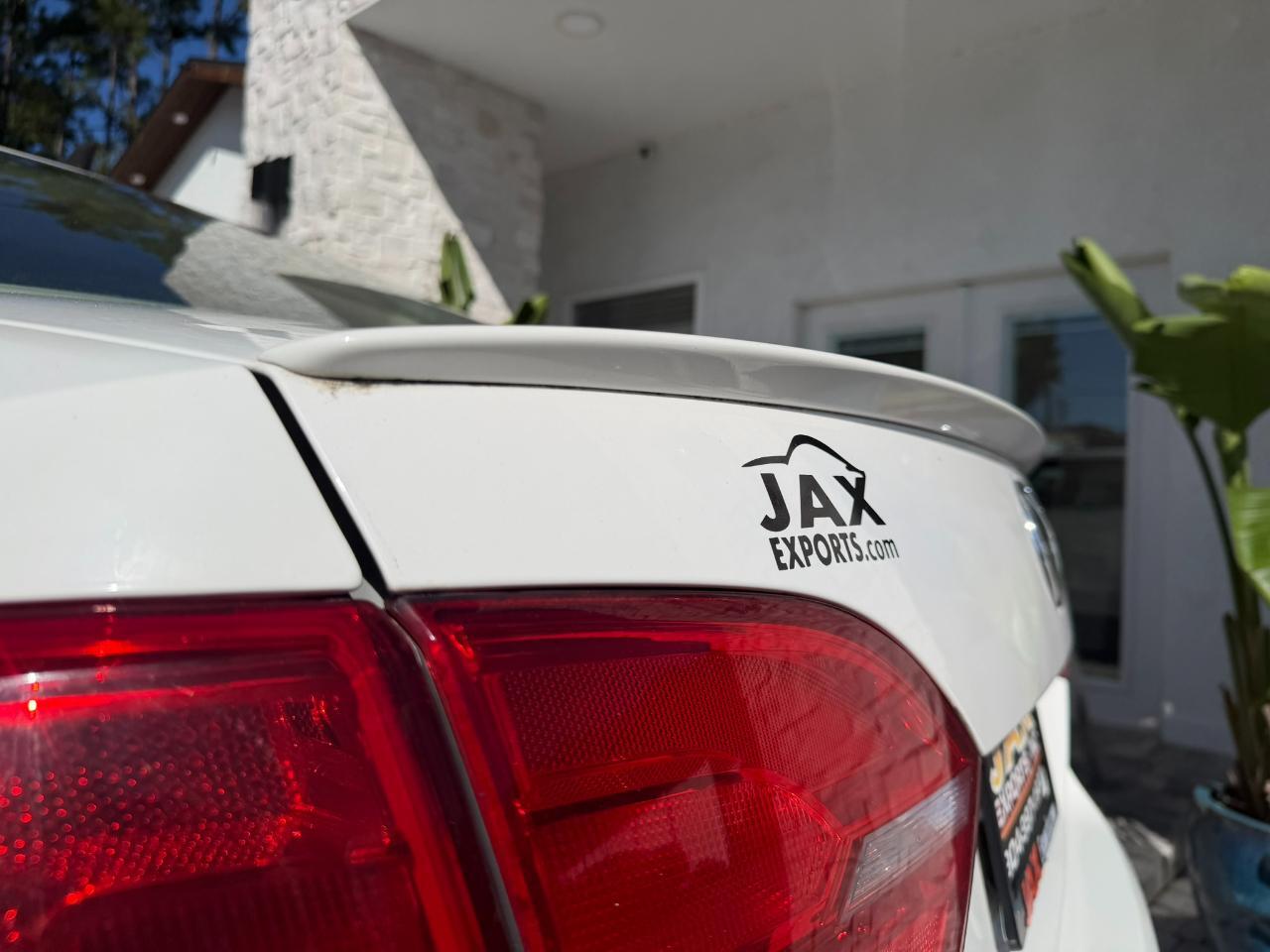 2012 Volkswagen Jetta Sedan 4dr DSG TDI Jacksonville FL