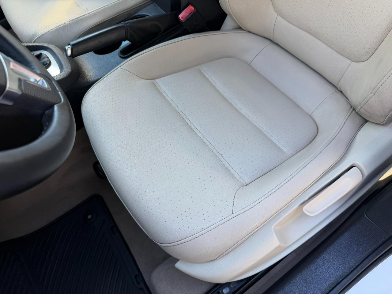 2012 Volkswagen Jetta Sedan 4dr DSG TDI Jacksonville FL