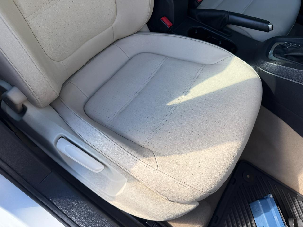 2012 Volkswagen Jetta Sedan 4dr DSG TDI Jacksonville FL